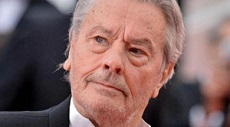 Alain Delon: French Movie Legend Dies At 88