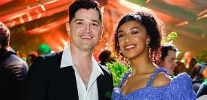 Danny O'Donoghue: The Script's Frontman Engaged To Girlfriend Anais Niang