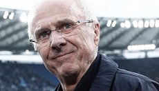 Sven-Goran Eriksson: Ex-England Boss Dies Aged 76 After Cancer Battle