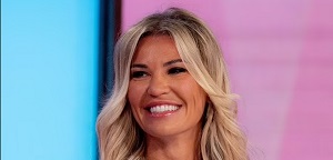 Christine McGuinness Reveals She's Dating Someone 'New And Exciting'