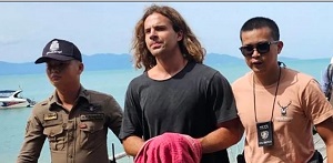 Daniel Sancho Bronchalo Sentenced To Life In Prison For Murder In Thailand