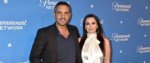 Mario Umansky: Kyle Richards' Ex Sued For Alleged $3.5m PPP Loan Fraud