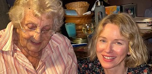 Naomi Watts Mourns Grandmother After Her Death At 99 Following Her ‘Massive Stroke’