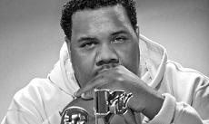 Fatman Scoop Dies At 53 After Onstage Collapse