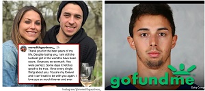 Matthew Gaudreau: GoFundMe Raises $375k In Two Days Since Tragic Death