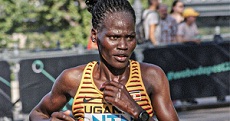 Rebecca Cheptegei: Olympic Marathon Runner Hospitalised After Boyfriend 'Set Her On Fire'