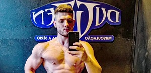 Matheus Pavlak: Bodybuilder Found Dead 'From A Heart Attack'