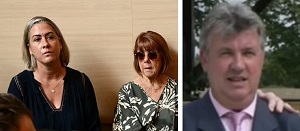 Dominique Pelicot: Daughter Of Man Who 'Let 50 Men Rape His Unconscious Wife' Breaks Down And Flees Court As Trial Hears He Also Photographed Her While Drugged And Had A File On His Computer Named 'My Daughter Naked