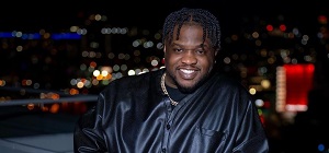 Jason Hobdy:' Music Manager For Maeta Dies At 40