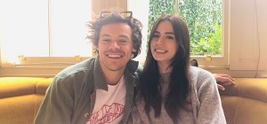 Harry Styles's Sister Gemma Reveals Star's Sweet Gesture In A New Interview