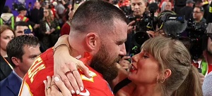 Travis Kelce's Publicist Reportedly Admits Helping Celebs Fake Affairs To Boost Their Careers
