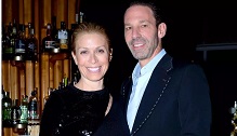 Jill Martin And Erik Brooks Split After 2 Years Of Marriage