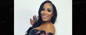 KeKe Jabbar's Cause Of Death Revealed As Carbon Monoxide Poisoning