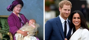 Prince Harry To Get £8m When He Turns 40 After The Queen Mother Set Aside Cash For Her Great-Grandchildren 30 Years Ago