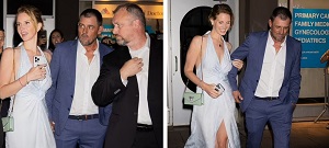 Lana Del Rey Makes It Official With Gator Tour Guide Boyfriend Jeremy Dufrene