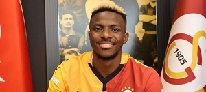 Mikel Obi Reveals Why Victor Osimhen Chelsea's Deal Collapsed