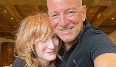 Bruce Springsteen's Wife Patti Scialfa Reveals She's Secretly Battling Blood Cancer