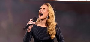 Adele's Secret Plan For Next Career Move Reportedly Revealed After Announcing Break From Music