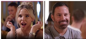 Helen Flanagan Reportedly Brings Boyfriend Onto Celebs Go Dating - and it seriously backfires