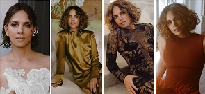 Halle Berry Reveals She Fell 'Madly' In Love With boyfriend Van Hunt Before They Had Sex
