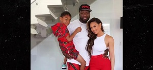 50 Cent Wants to Drop Defamation Lawsuit Against Ex Daphne Joy