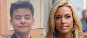 Collin Gosselin:' Kate Gosselin’s Son Accuses Her Of Tying Him Up, Keeping Him In Family’s Basement