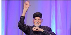 Peter Renaday: Prolific Voice Actor Behind ‘Teenage Mutant Ninja Turtles’ Master Splinter Dies At 89