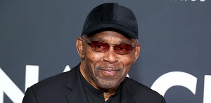 Frankie Beverly: Iconic Soul And R&B Singer Dies At 77