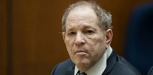 Harvey Weinstein Reportedly Indicted On Additional Sex Crimes Charges Ahead Of New York Retrial