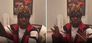 Lil Wayne Breaks Silence Over 2025 Super Bowl Halftime Snub