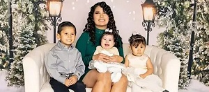 Maribel Ibarra: Utah Mom Fatally Shot Her 3 Children Before Turning Gun On Herself