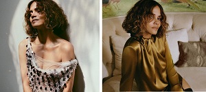 Halle Berry Dishes On Her 'Zero Sugar' Wellness Routine
