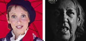 Shelley Duvall Seen In Movie 'The Forest Hills,' Last Project Before Death