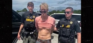 Ryan Wesley Routh: Trump Shooting-Attempt Suspect Charges Announced