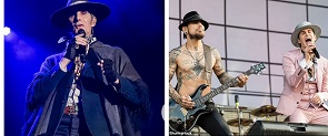 Perry Farrell: Jane's Addiction Frontman Breaks Silence On Dramatic Fight With Bandmate Dave Navarro That Forced Band To Cancel Tour