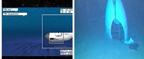OceanGate Titan Crew's Chilling Final Words Revealed During Hearing