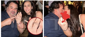 '90 Day Fiancé Star Edward Brown "Big Ed" Engaged For 4th Time
