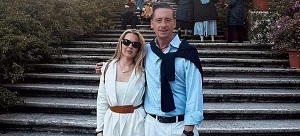 Ben Robinson Reveals His Engagement To Fiancée Kiara Cabral Has Been Called Off