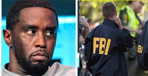 Diddy: U.S. Attorney Wants No Bail, Claims He's Flight Risk