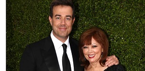 Carson Daly Remembers Mom On 7-Year Anniversary Of Her Death
