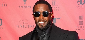 Diddy Offers New Proposal For Bail, No Female Visitors While I'm Out