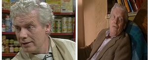 Geoff Hinsliff: Coronation Street Star Reportedly Dies At 87
