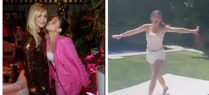 Sarah Michelle Gellar Shares Rare Glimpse Of Daughter Charlotte As She Turns 15