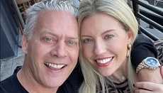David Beador: Real Housewives Of Orange County Star Shannon Beador's Ex-Husband Served Divorce Papers