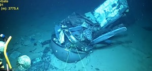 OceanGate: Titan Mission Specialist Refutes Account Of CEO Panicking But Says Crew Considered Using Ctrl+Alt+Delete During A Dive