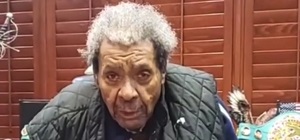 Don King: Legendary Boxing Promoter Reportedly Battling Health Issues