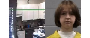 Carly Gregg: 15-Year-Old Mom Killer Sentenced To Life In Prison, No Possibility Of Parole