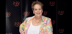 Anne Hegerty Reveals Her Biggest Fears About Dating