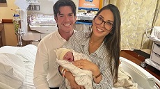 Olivia Munn Welcomes Second Child With John Mulaney Despite Cancer Diagnosis