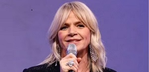 Zoe Ball Breaks Her Silence On Radio 2 Absence